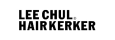 LEE CHUL HAIRKERKER 로고