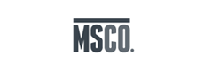 MSCO 로고