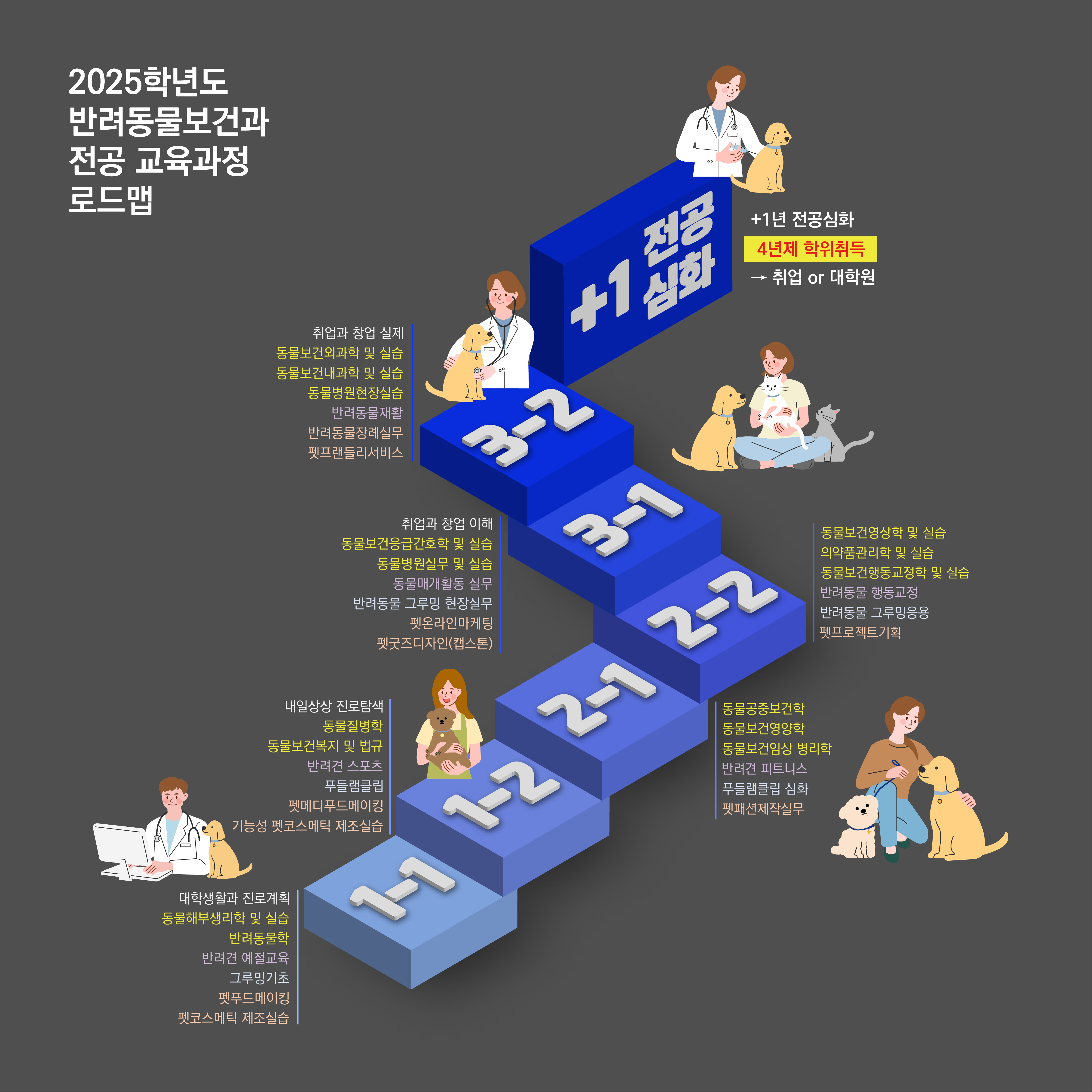 교과과정로드맵